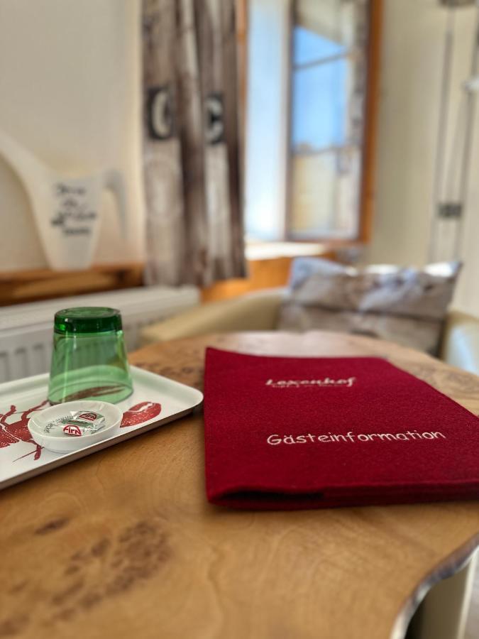 Hotel Lexenhof Nußdorf am Attersee Zewnętrze zdjęcie