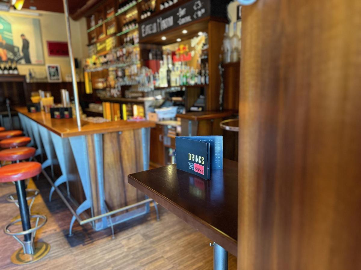 Hotel Lexenhof Nußdorf am Attersee Zewnętrze zdjęcie
