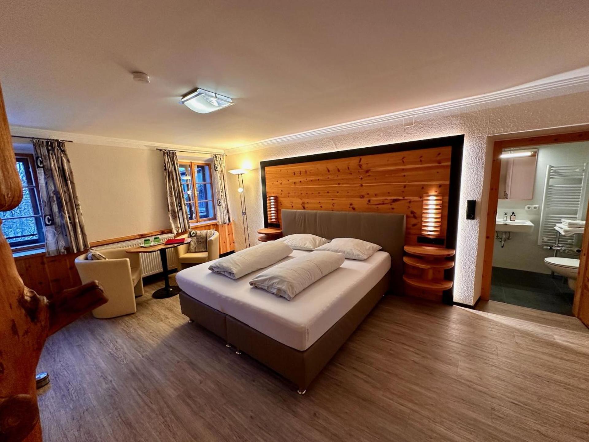 Hotel Lexenhof Nußdorf am Attersee Zewnętrze zdjęcie