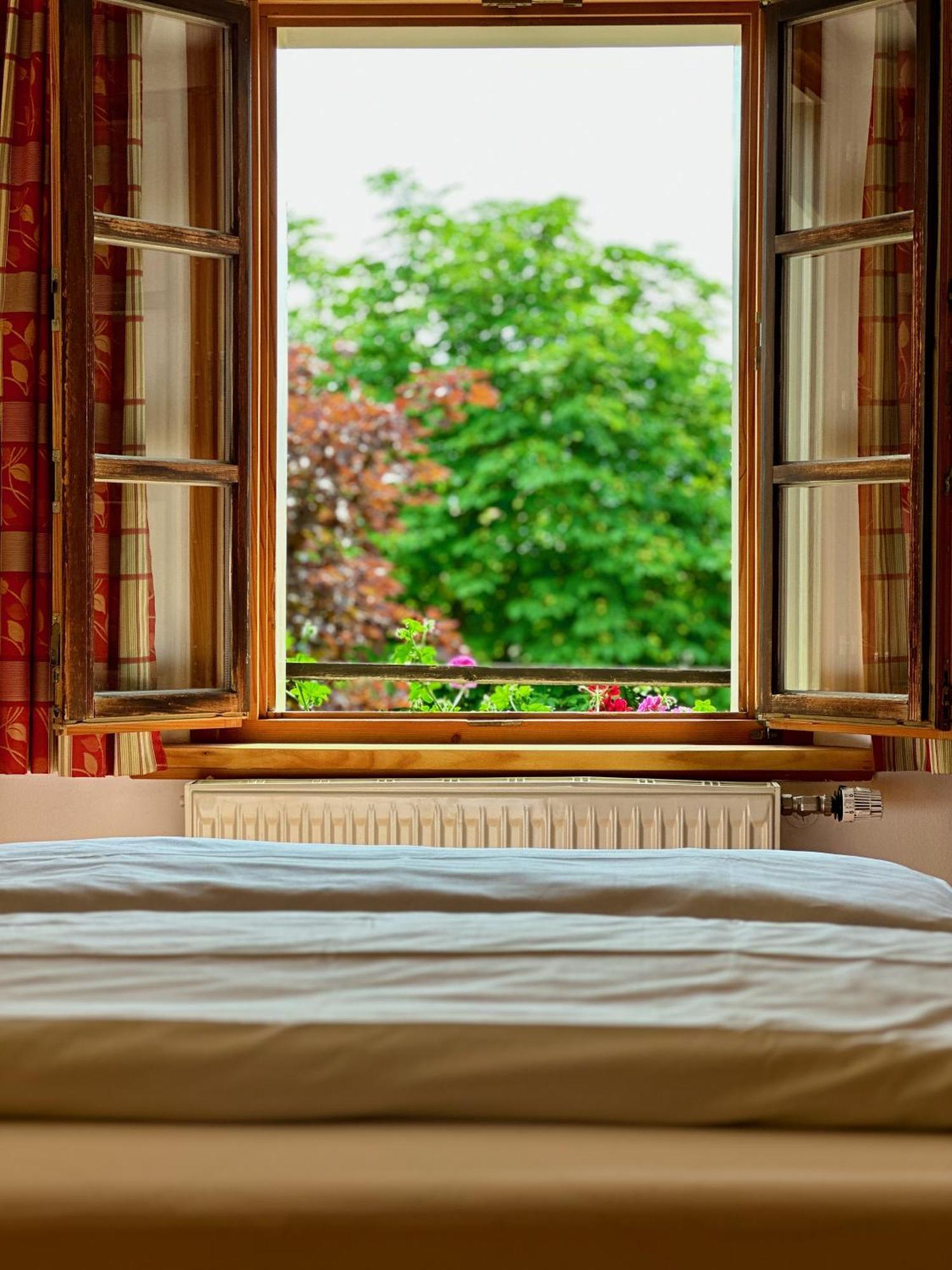 Hotel Lexenhof Nußdorf am Attersee Zewnętrze zdjęcie