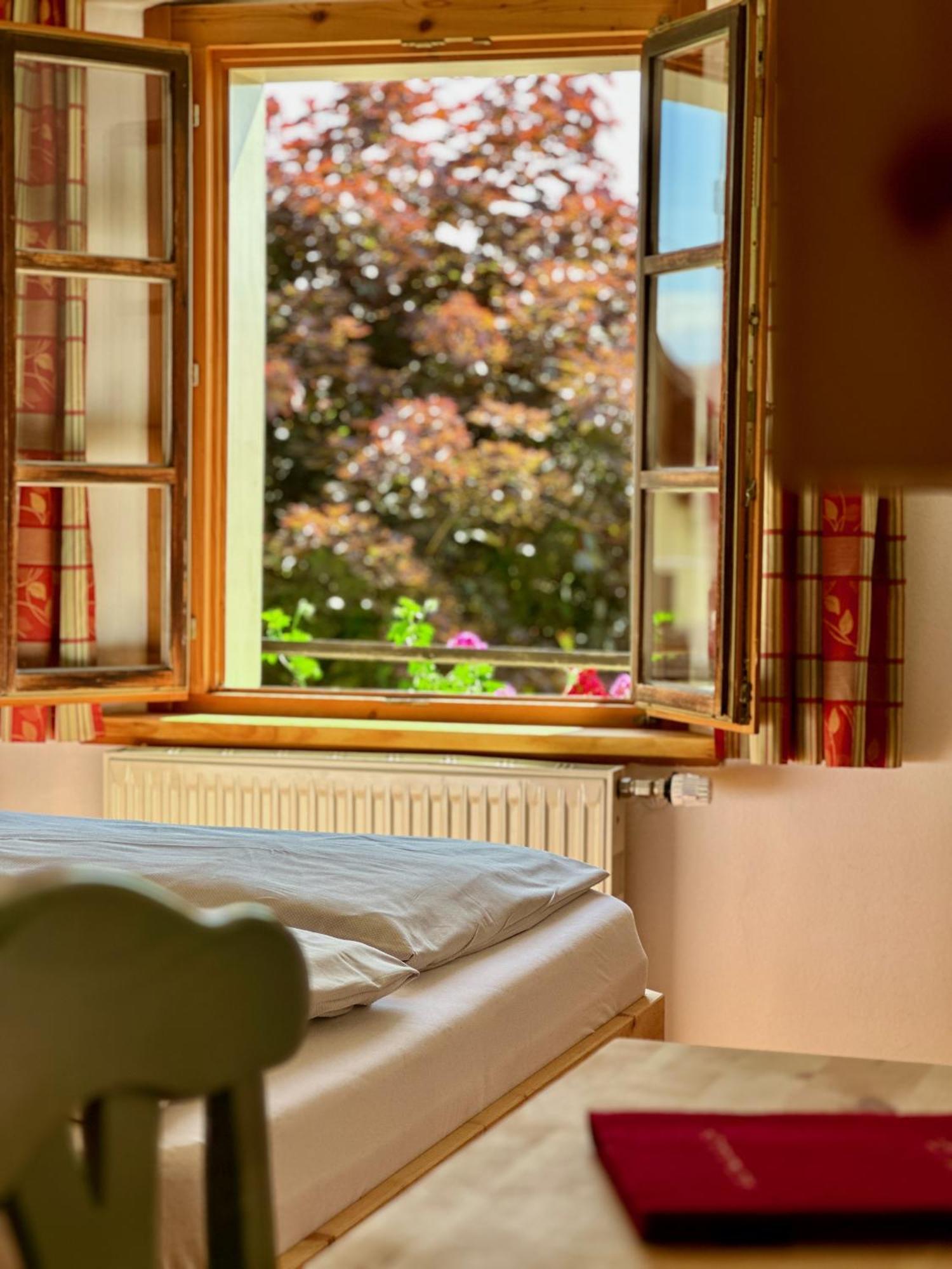 Hotel Lexenhof Nußdorf am Attersee Zewnętrze zdjęcie