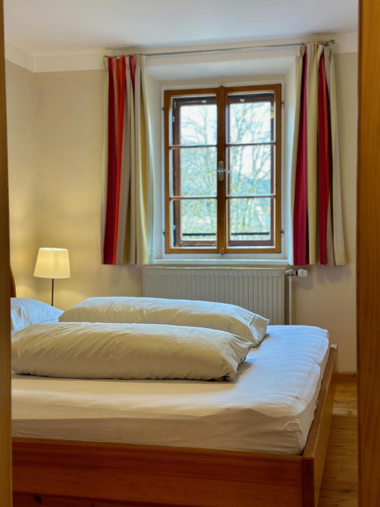 Hotel Lexenhof Nußdorf am Attersee Pokój zdjęcie