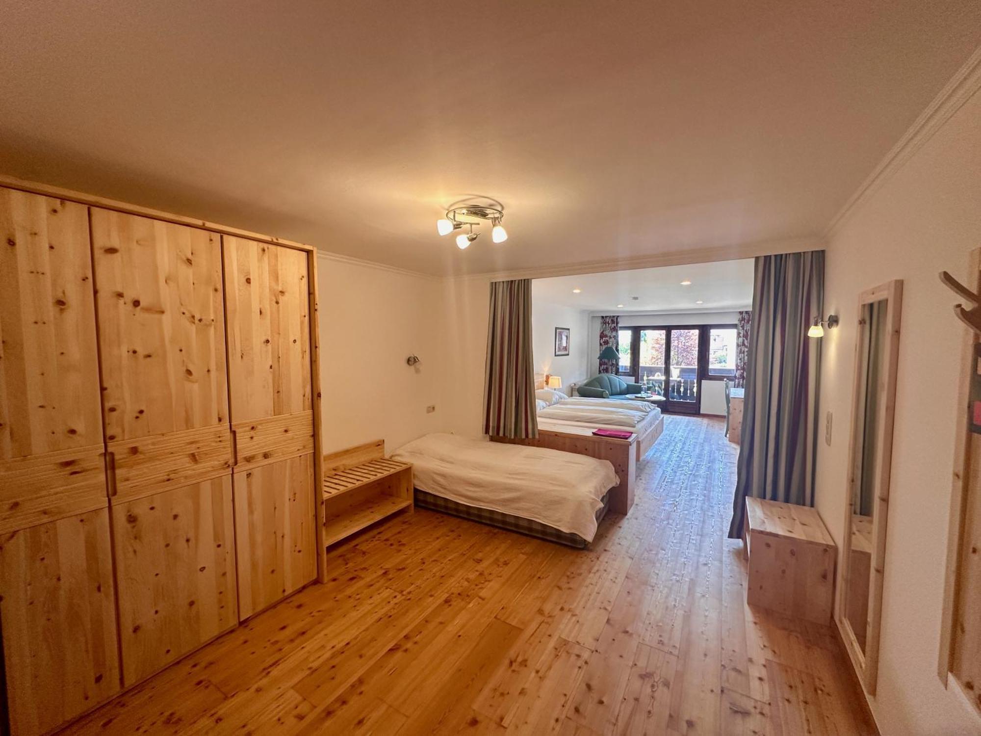 Hotel Lexenhof Nußdorf am Attersee Pokój zdjęcie