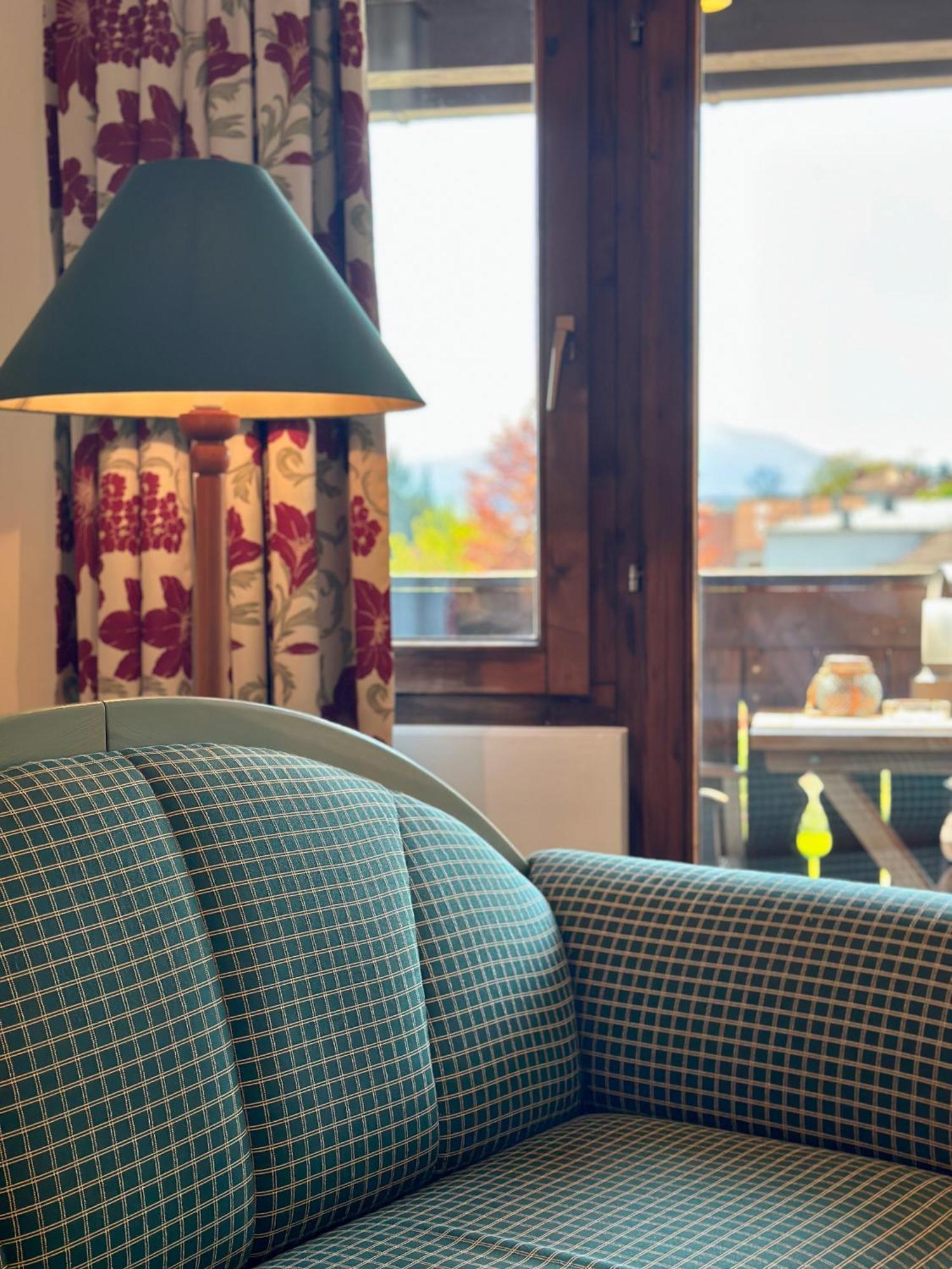 Hotel Lexenhof Nußdorf am Attersee Pokój zdjęcie