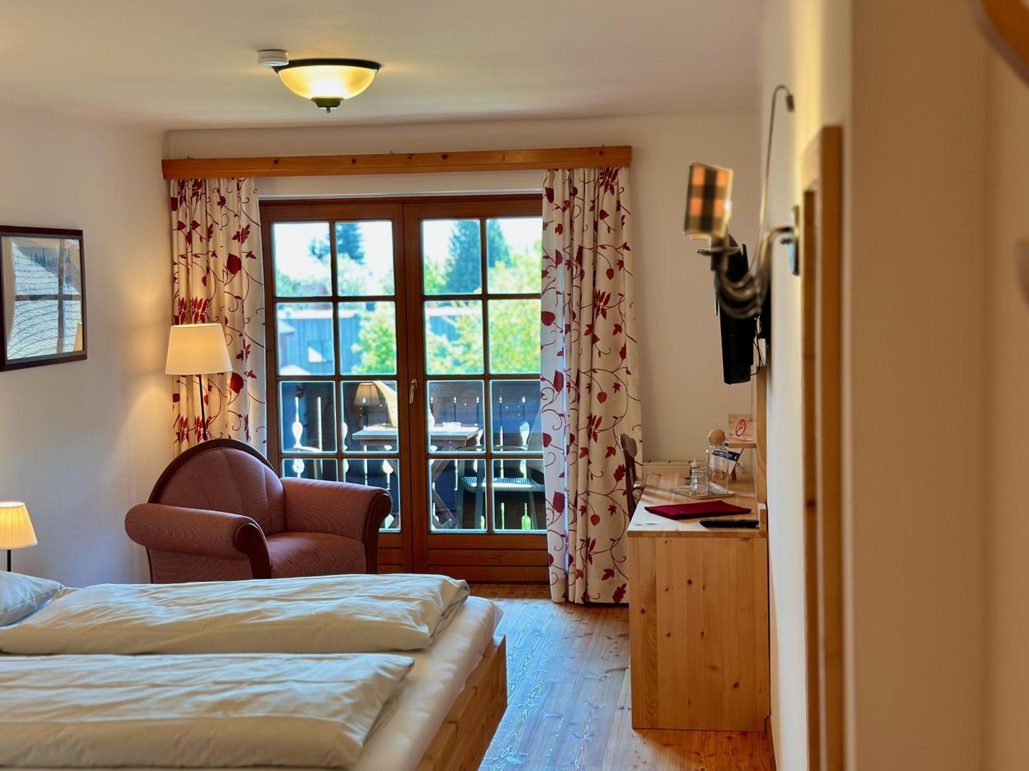 Hotel Lexenhof Nußdorf am Attersee Zewnętrze zdjęcie