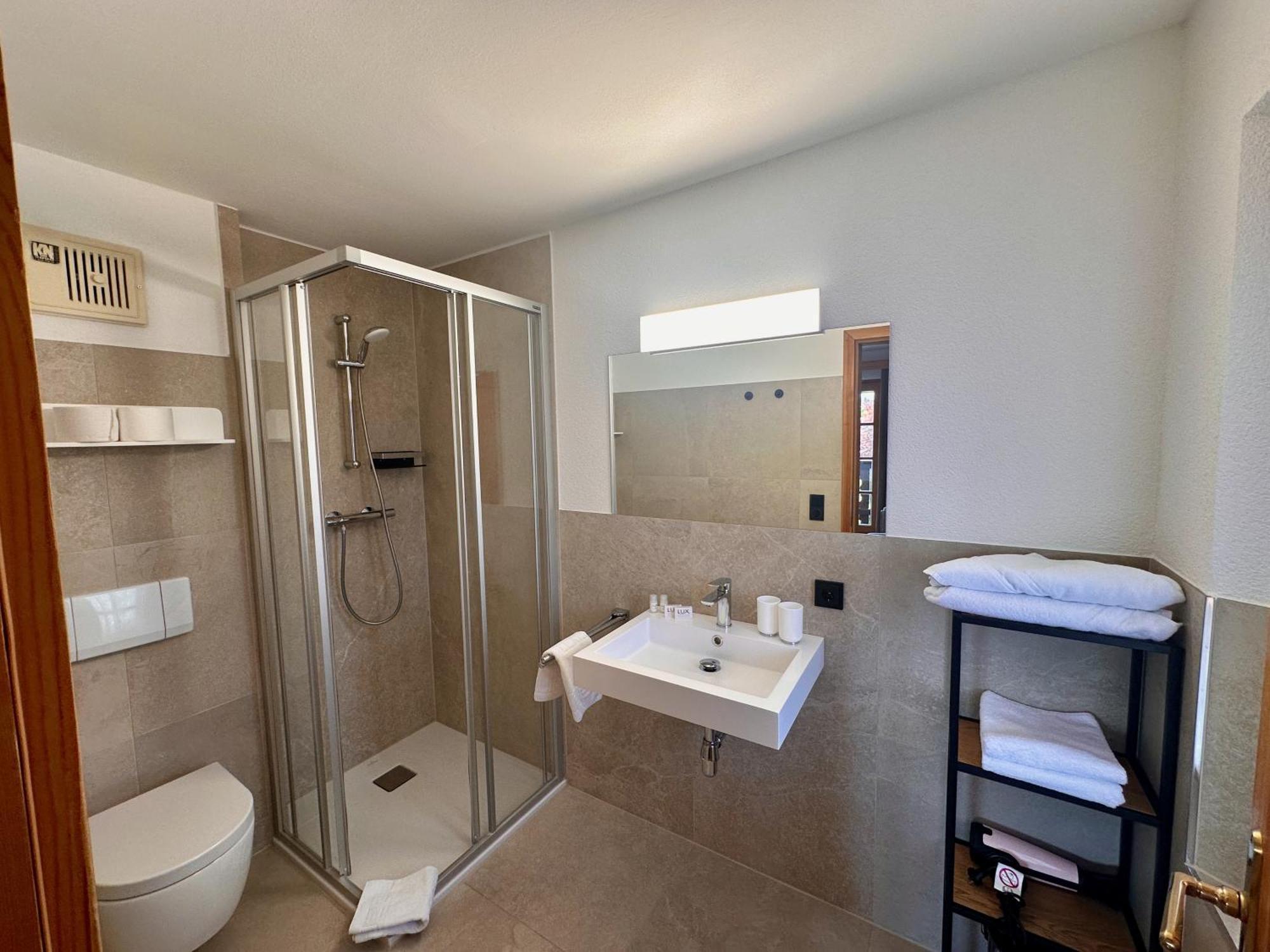 Hotel Lexenhof Nußdorf am Attersee Pokój zdjęcie