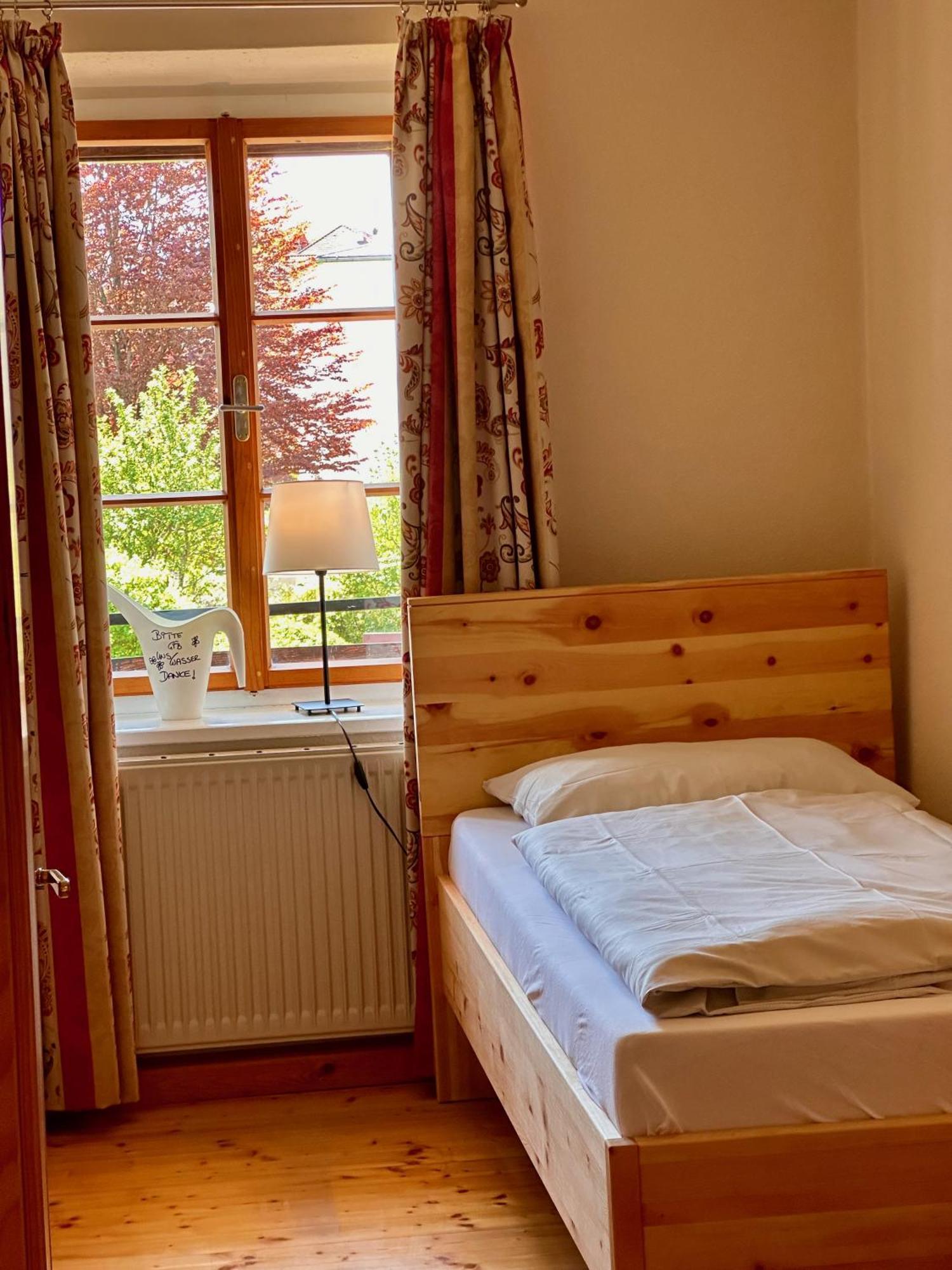 Hotel Lexenhof Nußdorf am Attersee Pokój zdjęcie