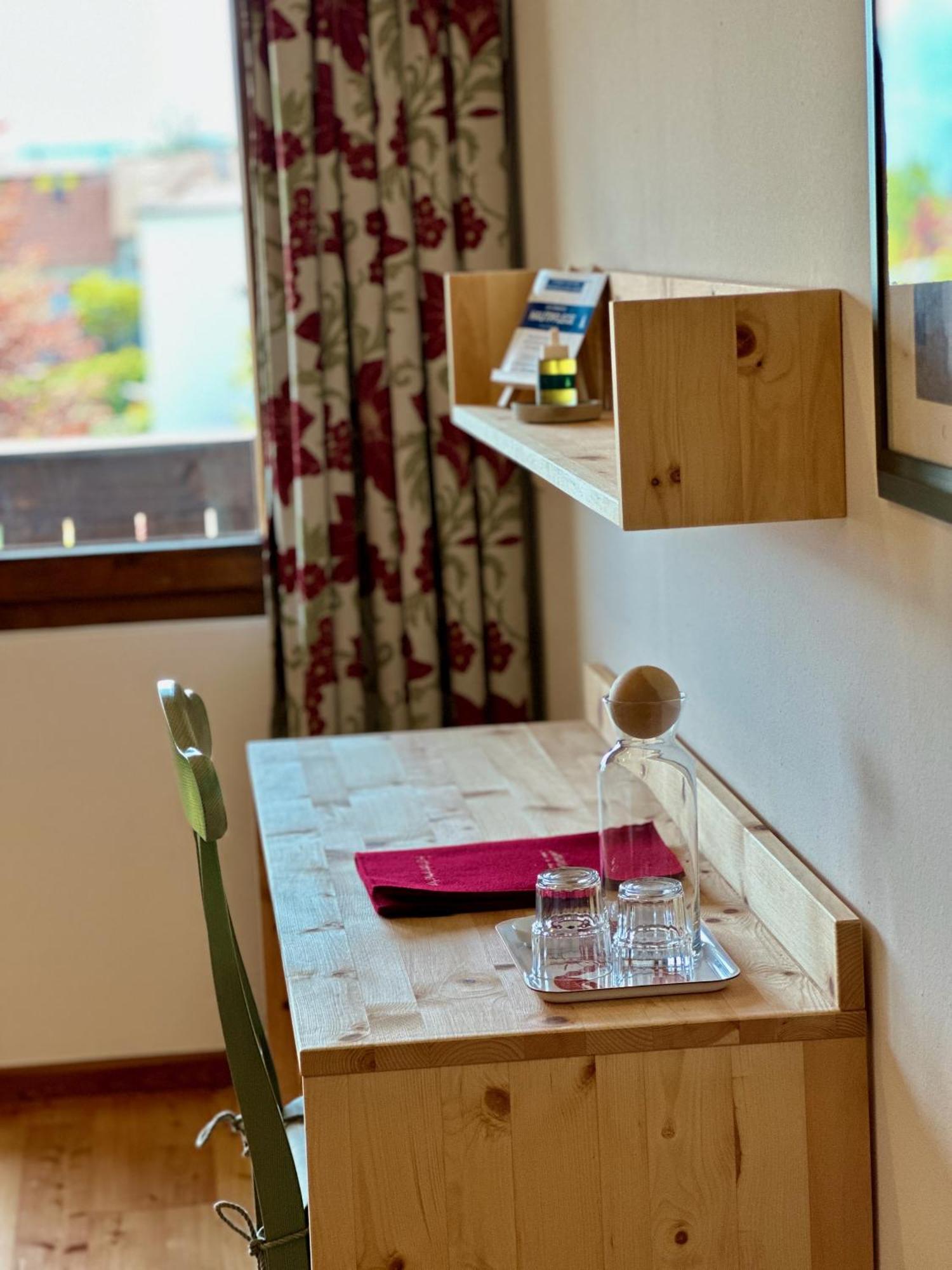 Hotel Lexenhof Nußdorf am Attersee Zewnętrze zdjęcie