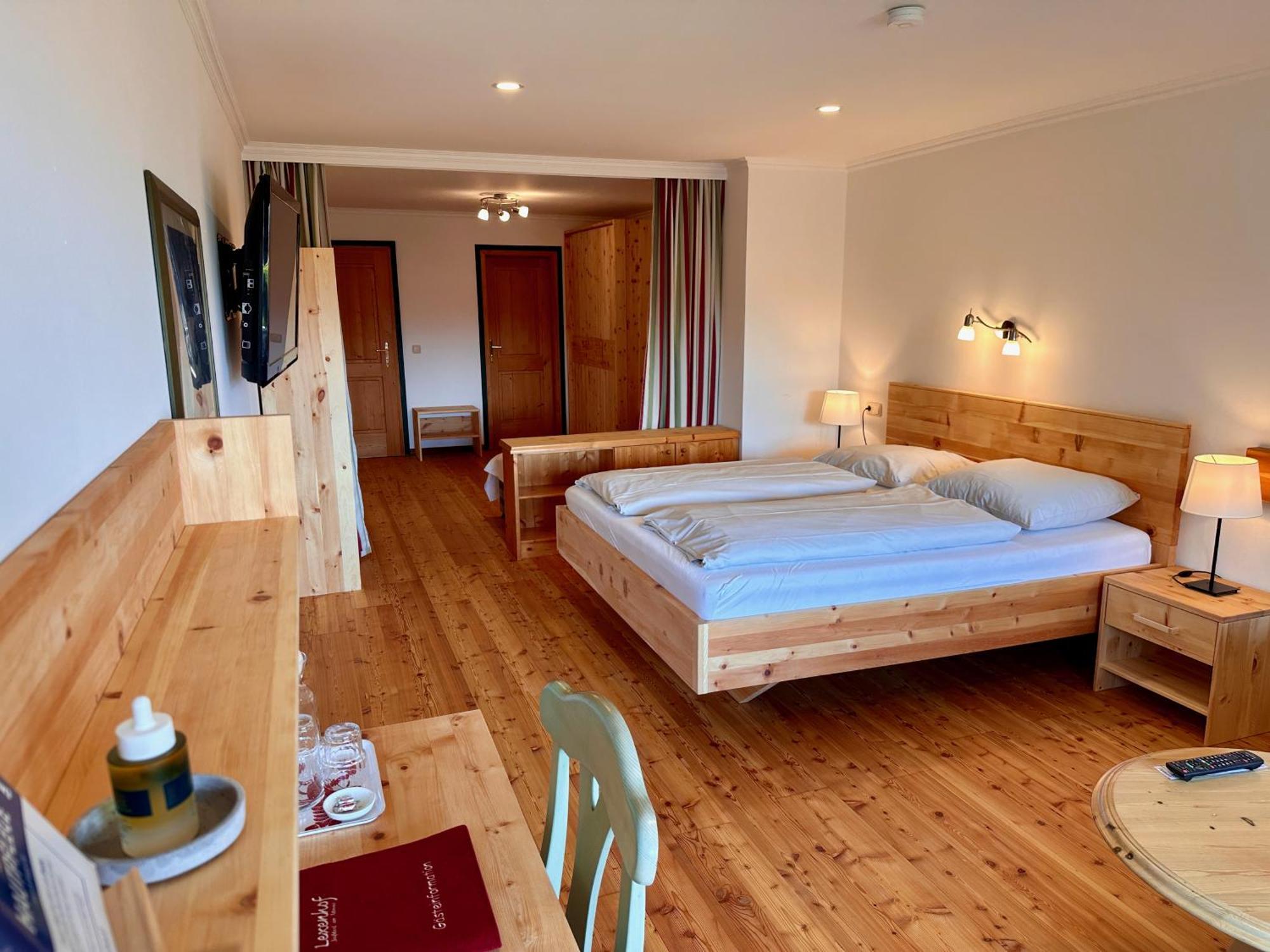 Hotel Lexenhof Nußdorf am Attersee Zewnętrze zdjęcie