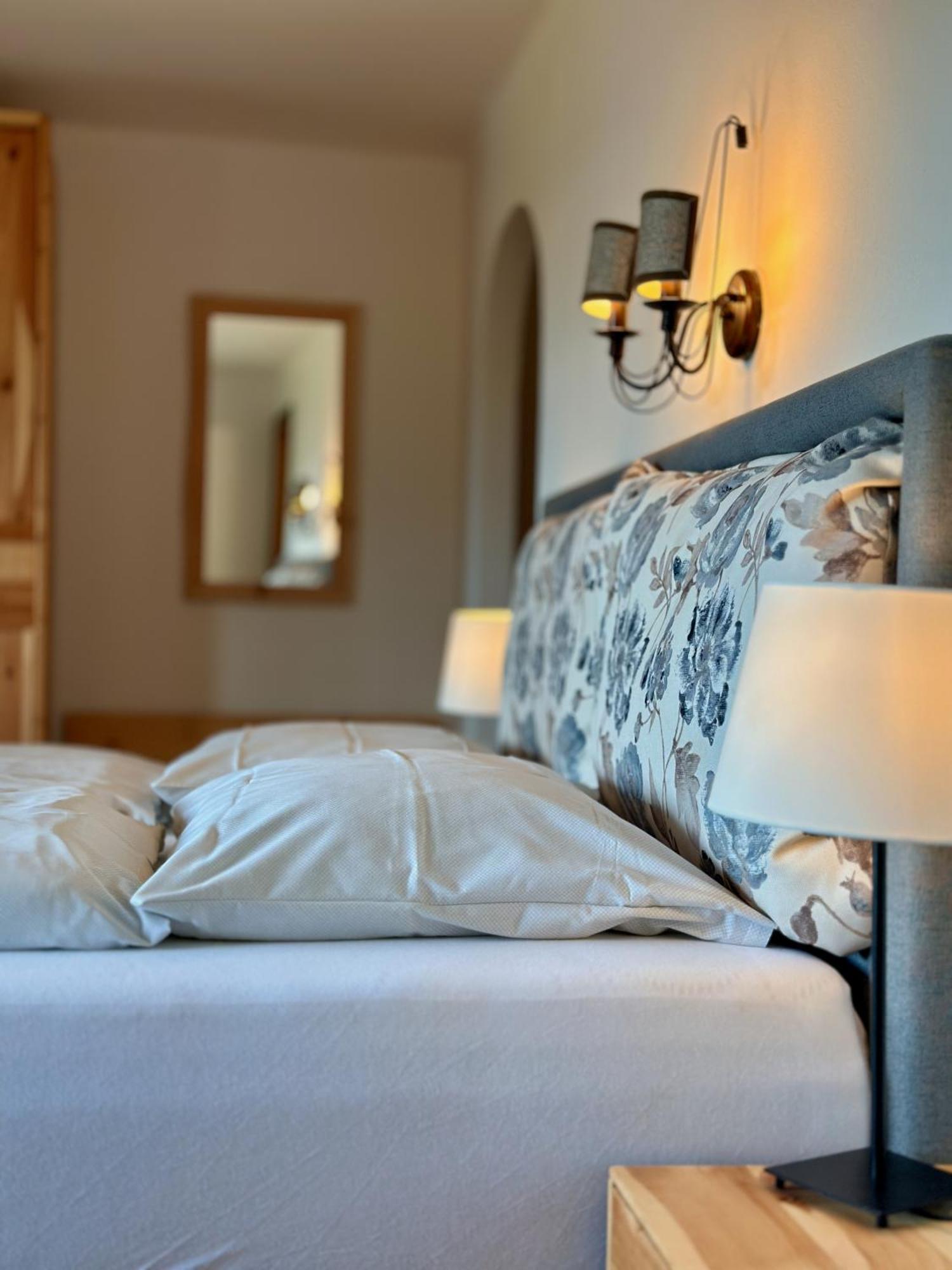 Hotel Lexenhof Nußdorf am Attersee Pokój zdjęcie