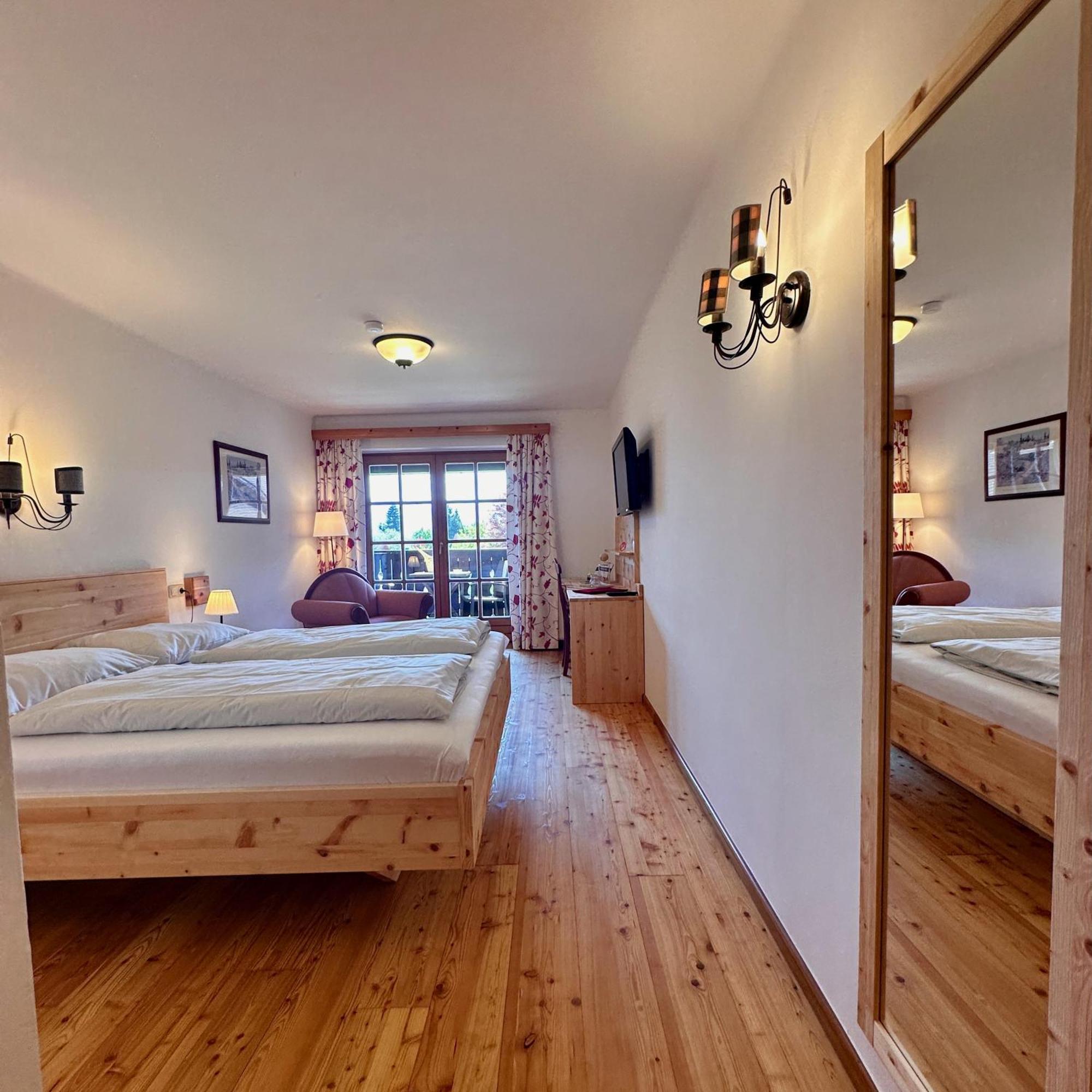 Hotel Lexenhof Nußdorf am Attersee Zewnętrze zdjęcie