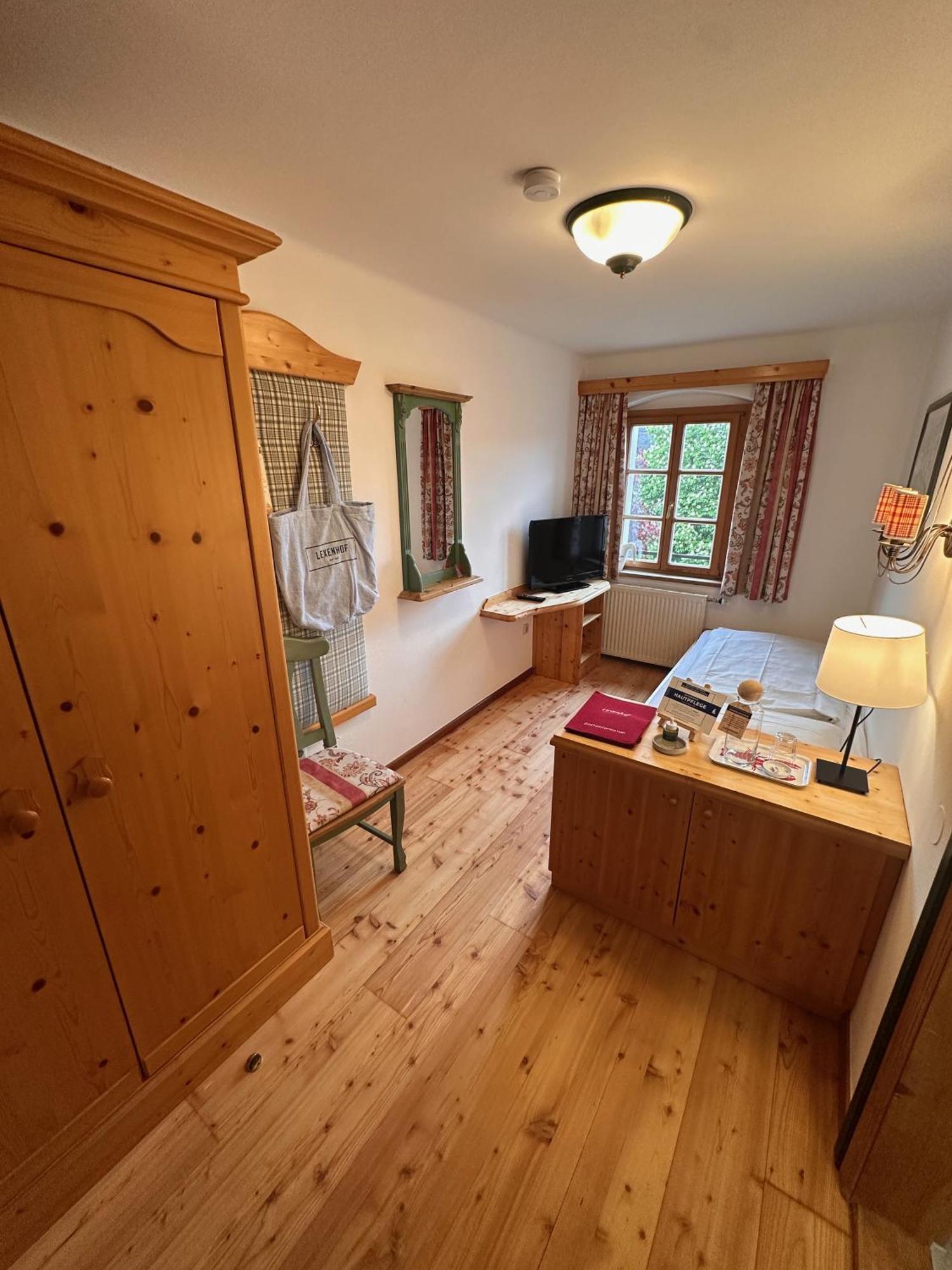 Hotel Lexenhof Nußdorf am Attersee Pokój zdjęcie
